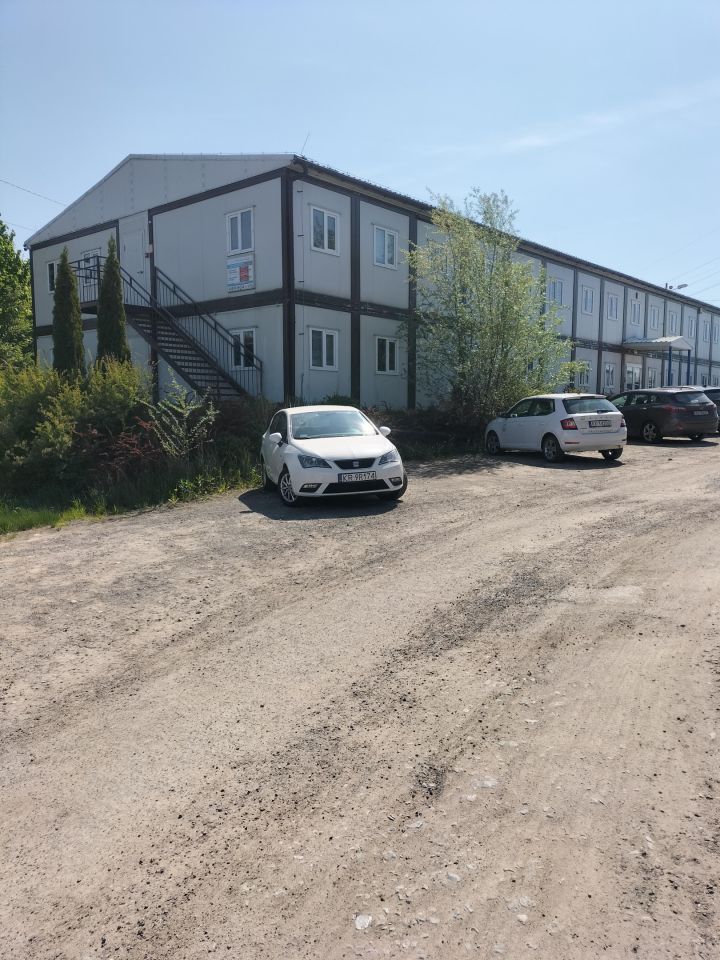 Działka budowlana Kraków Prądnik Biały, ul. Na Zielonki. Zdjęcie 5