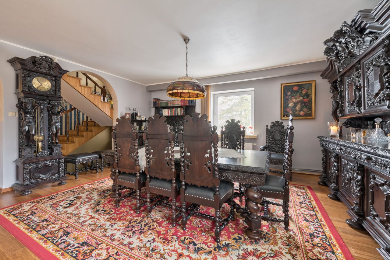 dom wolnostojący, 6 pokoi Miszewo, ul. Tokarska. Zdjęcie 11