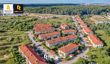Mieszkanie 3-pokojowe Bąkowo
