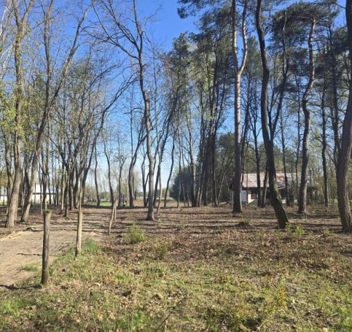 Działka budowlana Wołomin Mironowe Górki. Zdjęcie 4