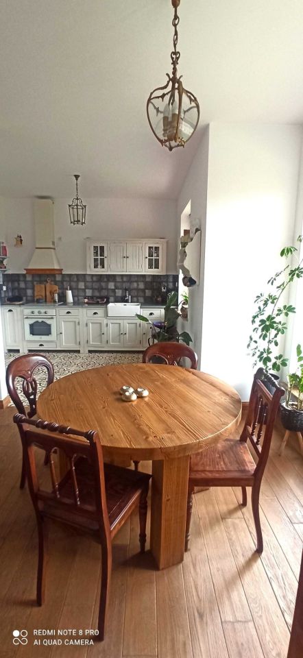 dom wolnostojący Łaz. Zdjęcie 6