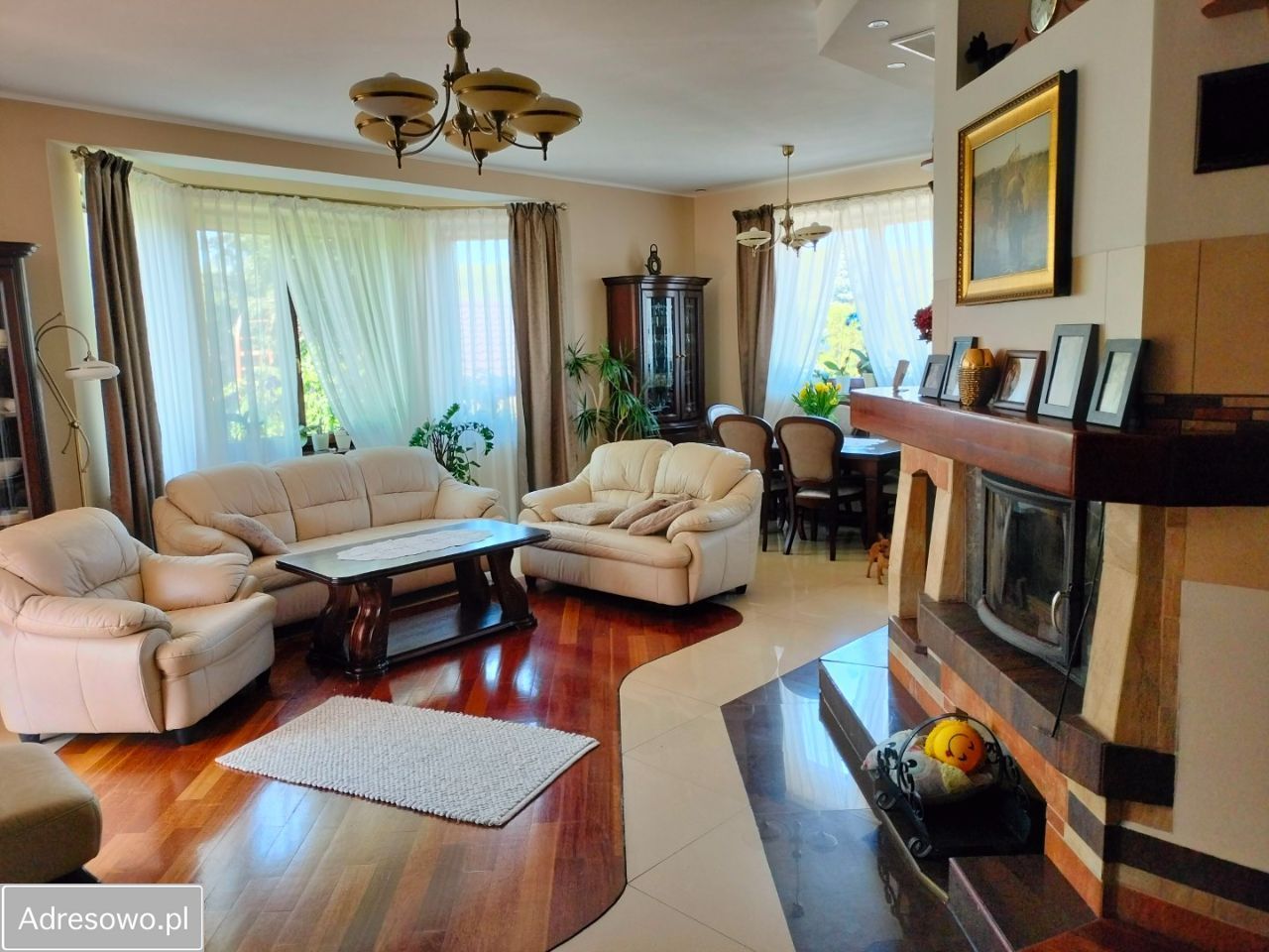 dom wolnostojący, 6 pokoi Maszewo. Zdjęcie 6