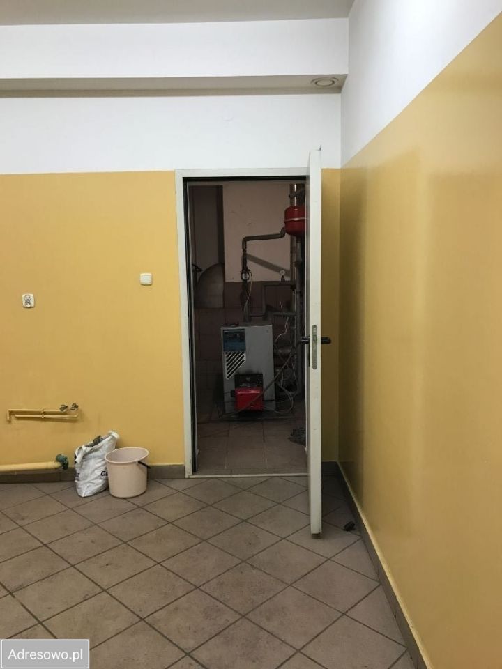 Hala/magazyn Jaworzno Dąbrowa Narodowa, ul. Wojska Polskiego. Zdjęcie 12