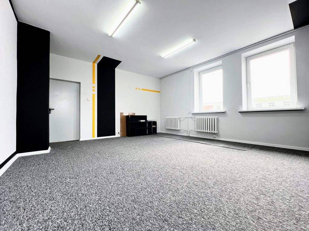 Biuro Rzeszów, ul. gen. Leopolda Okulickiego