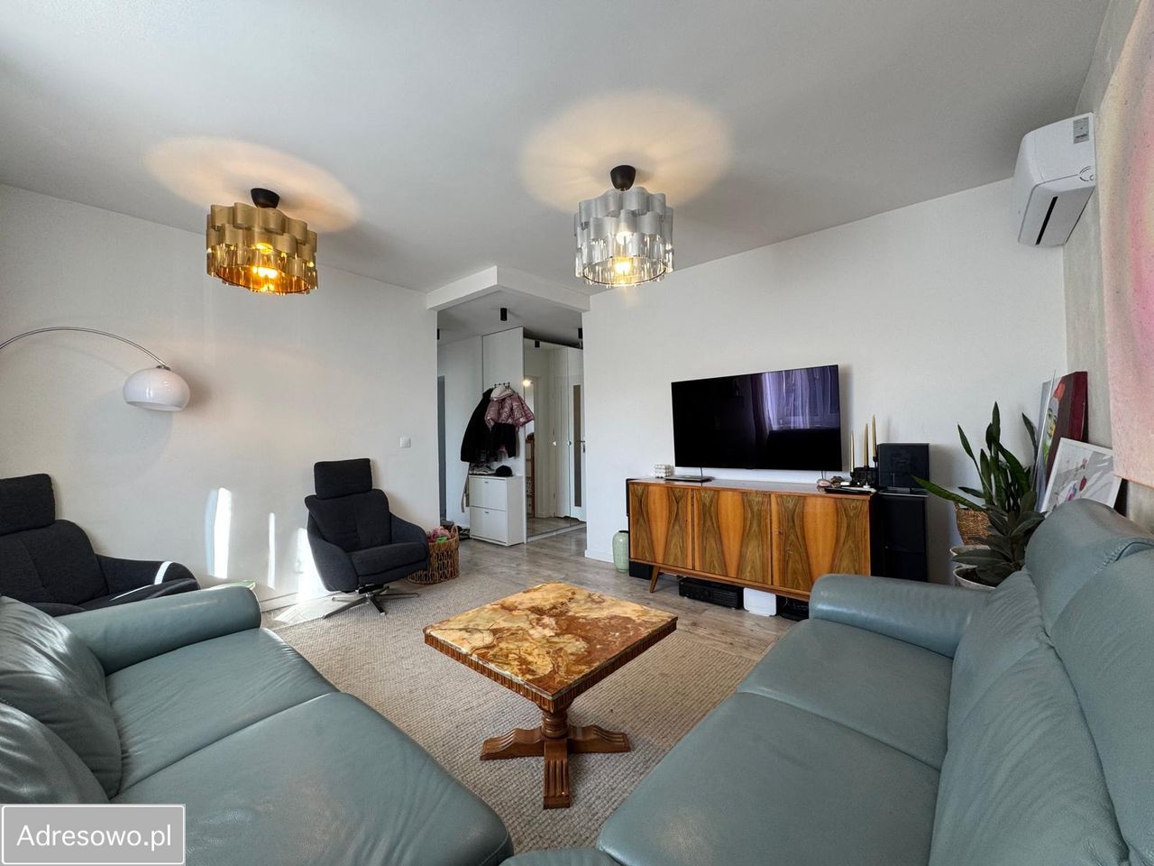 Mieszkanie 3-pokojowe Lubin Centrum, ul. Jana Kilińskiego