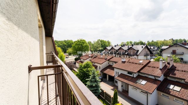 Mieszkanie 1-pokojowe Kraków Dębniki, ul. Obozowa. Zdjęcie 14