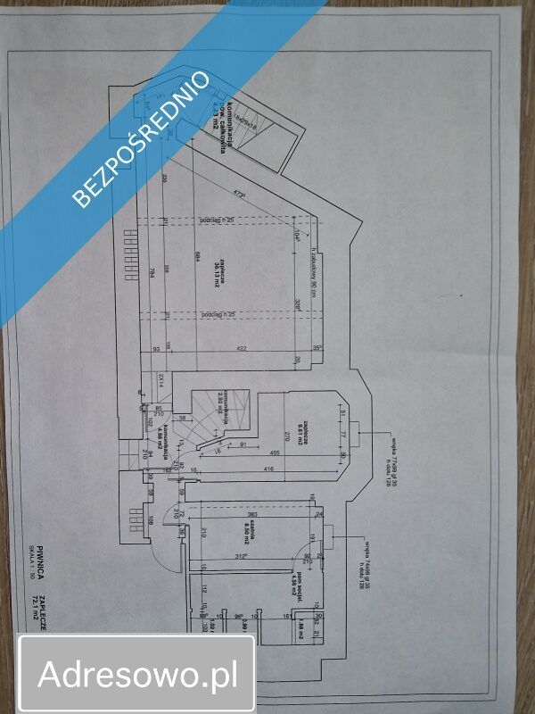 Lokal Poznań Centrum, ul. Garbary. Zdjęcie 14