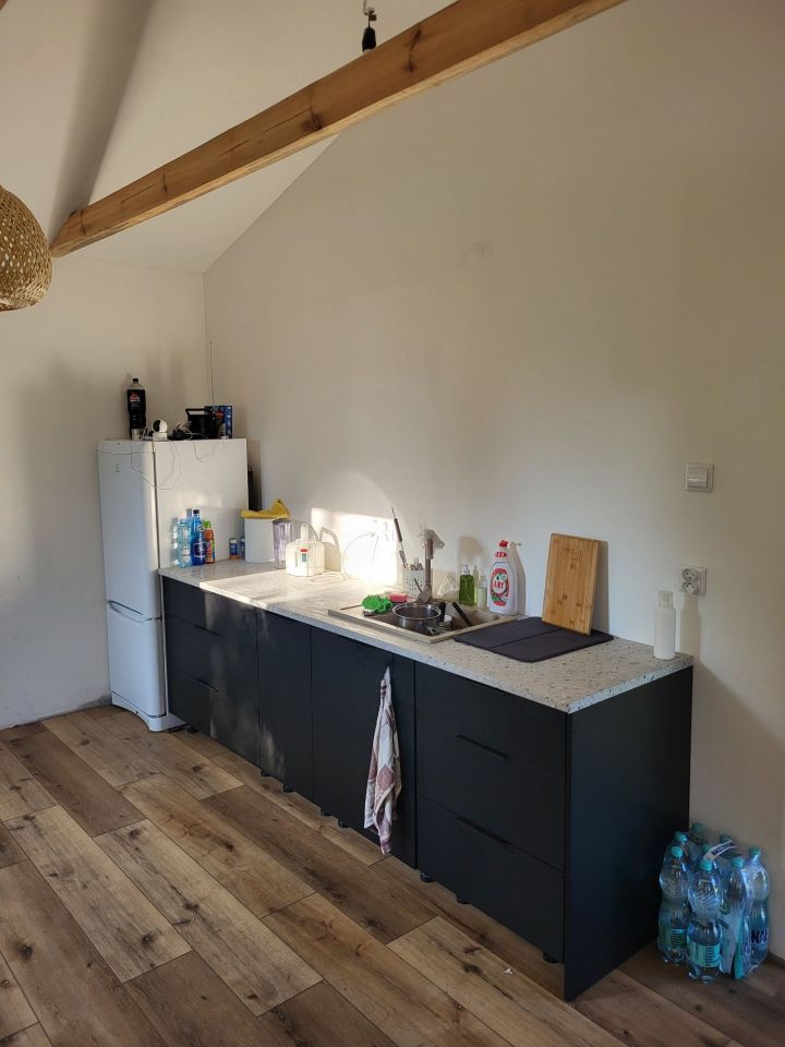 Działka rod Łódź Widzew, ul. Maszynowa. Zdjęcie 2