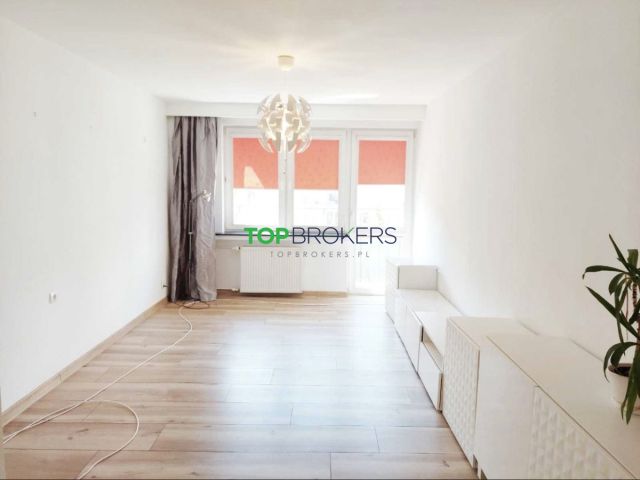 Mieszkanie 3-pokojowe Warszawa Ochota, ul. Pruszkowska. Zdjęcie 2