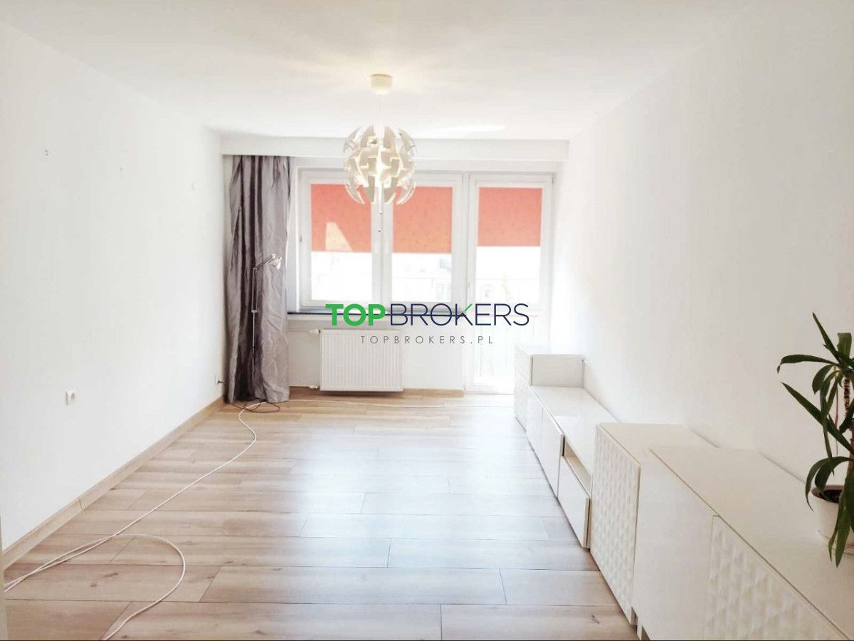 Mieszkanie 3-pokojowe Warszawa Ochota, ul. Pruszkowska. Zdjęcie 2