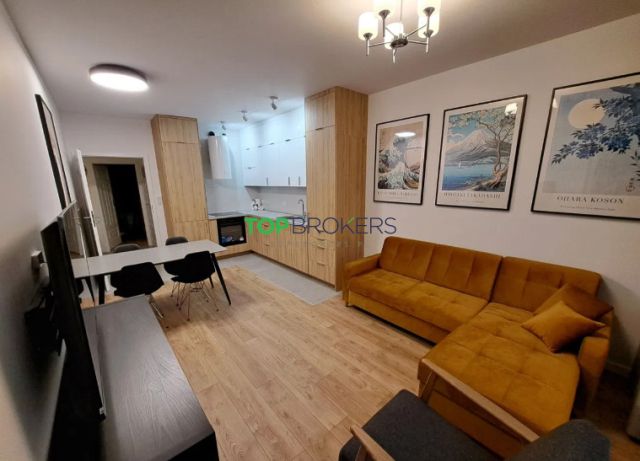 Mieszkanie 3-pokojowe Warszawa Targówek, ul. Miedza. Zdjęcie 4