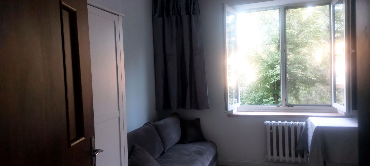 Mieszkanie 3-pokojowe Tarnów Mościce, ul. Kasztanowa