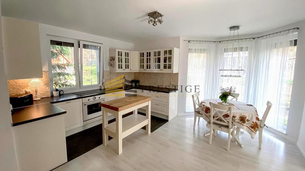 dom wolnostojący, 5 pokoi Wólka-Wojciechówek, ul. Wrzosowa. Zdjęcie 39