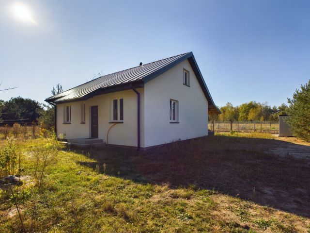 dom wolnostojący, 3 pokoje Makówka, ul. Cynamonowa. Zdjęcie 4