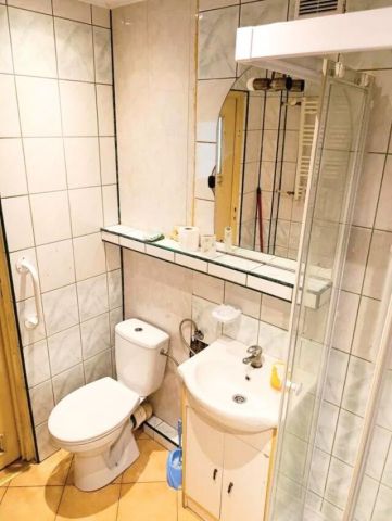 Mieszkanie 2-pokojowe Sosnowiec Juliusz, ul. Obrońców Westerplatte. Zdjęcie 9