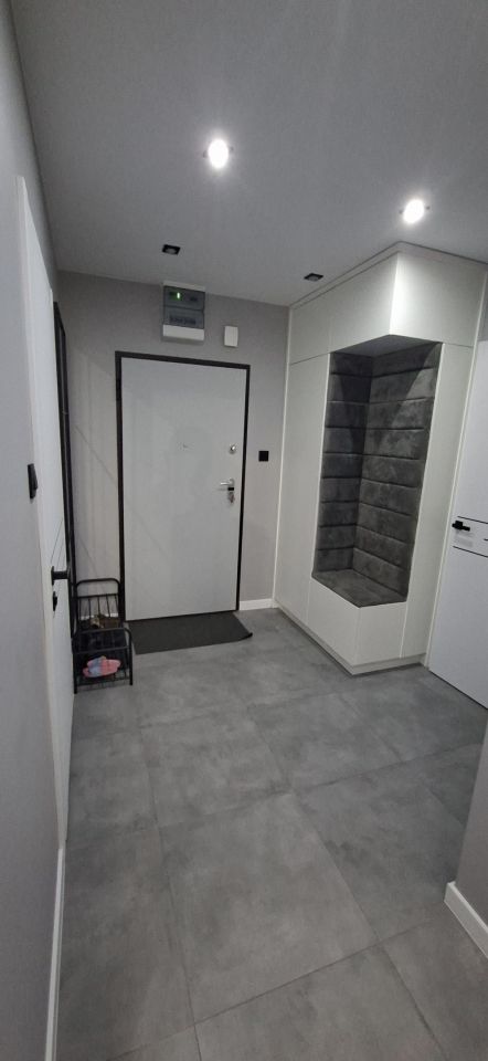 Mieszkanie 3-pokojowe Mińsk Mazowiecki, ul. Siennicka 57D. Zdjęcie 41