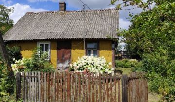 Działka siedliskowa Wesołowo