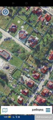 Działka budowlana Białogard. Zdjęcie 1