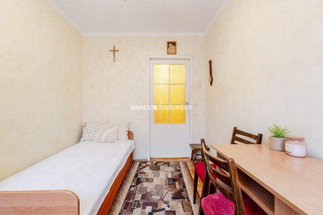 Mieszkanie 2-pokojowe Kraków Krowodrza, ul. Mazowiecka. Zdjęcie 23