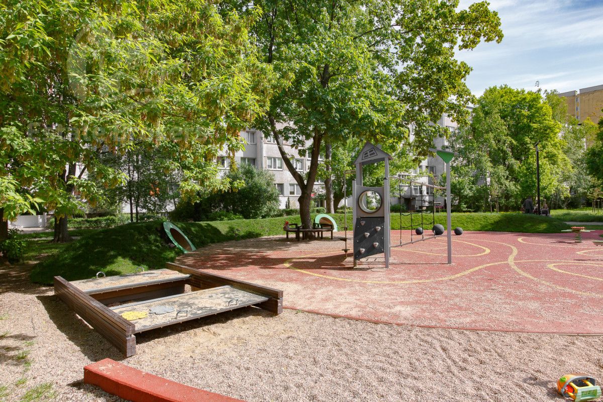 Mieszkanie 3-pokojowe Wrocław Szczepin, ul. Zielonogórska. Zdjęcie 16