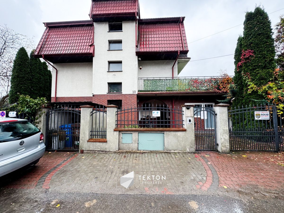 Mieszkanie 1-pokojowe Warszawa Targówek, ul. Rusiecka. Zdjęcie 9