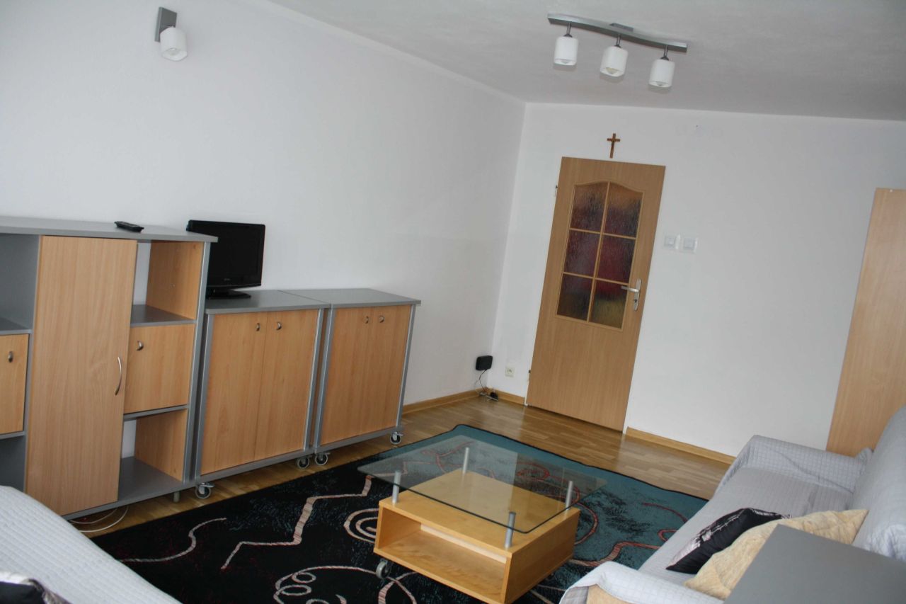 Mieszkanie 2-pokojowe Wrocław Śródmieście, ul. Henryka Sienkiewicza