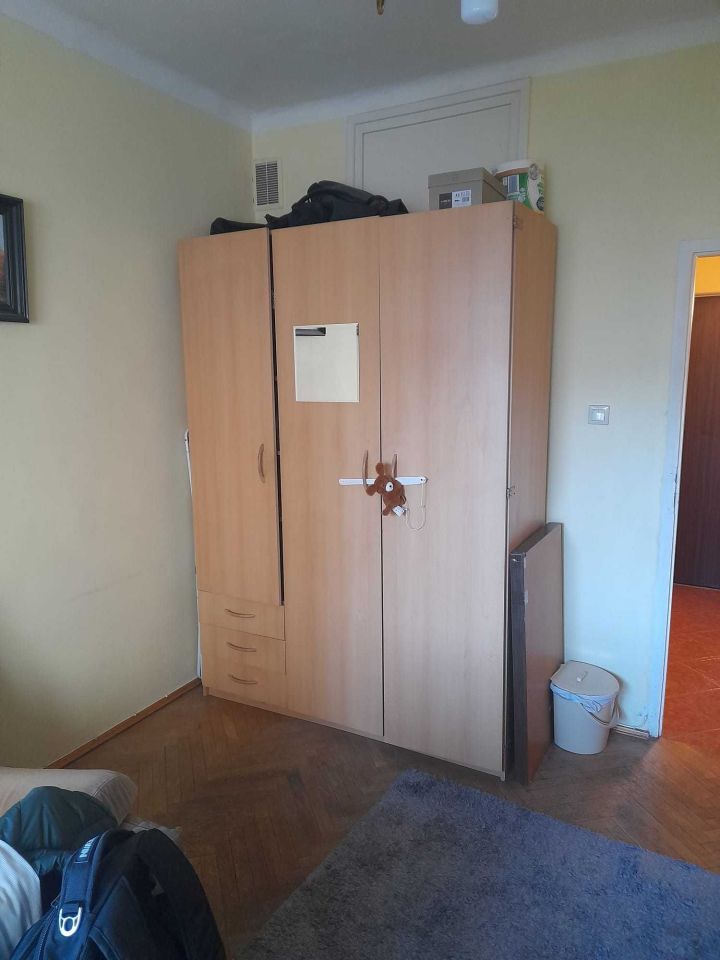 Mieszkanie 1-pokojowe Warszawa Wola, ul. Ożarowska. Zdjęcie 4