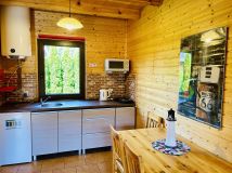 Ośrodek wczasowy Sarbinowo, ul. Rumiankowa. Zdjęcie 3