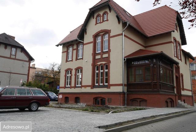 Lokal Jarocin, ul. Tadeusza Kościuszki. Zdjęcie 1