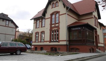 Lokal Jarocin, ul. Tadeusza Kościuszki