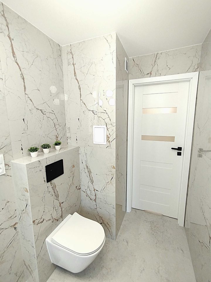 Mieszkanie 2-pokojowe Olsztyn, ul. Stanisława Murzynowskiego. Zdjęcie 4