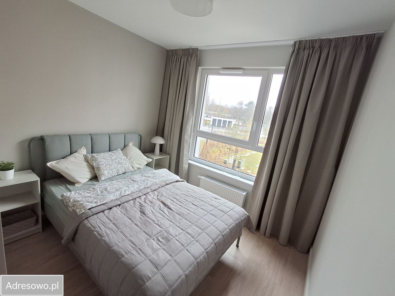 Mieszkanie 2-pokojowe Warszawa Mokotów, ul. Aleja Polski Walczącej. Zdjęcie 5