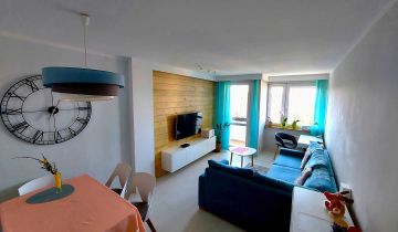 Mieszkanie 2-pokojowe Gdańsk Brzeźno