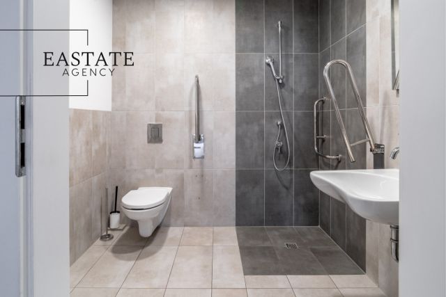 Lokal Gdańsk Żabianka, al. Grunwaldzka. Zdjęcie 12