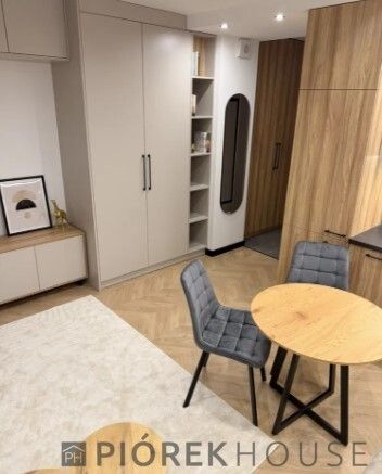 Mieszkanie 1-pokojowe Warszawa Mokotów, ul. Aleja Polski Walczącej. Zdjęcie 5