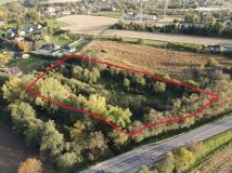 Działka budowlana Niemcza. Zdjęcie 1