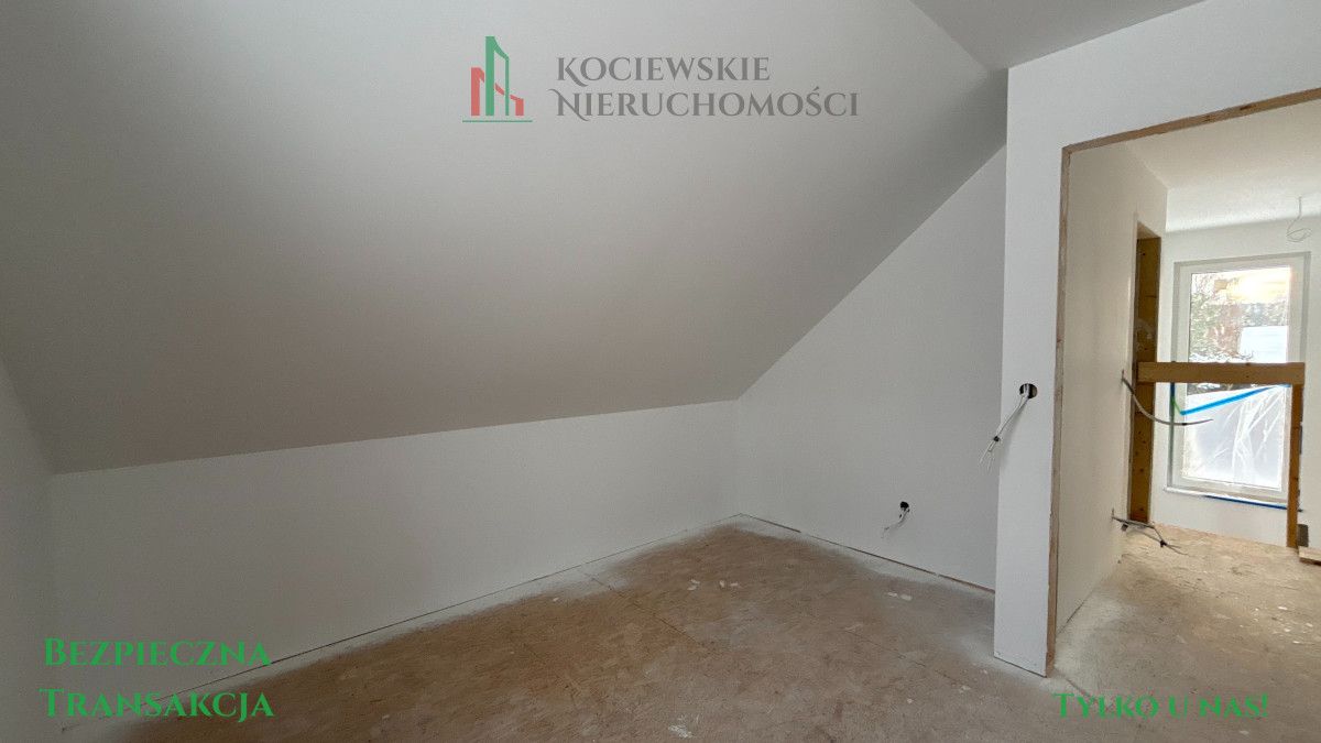 dom wolnostojący, 4 pokoje Ocypel, ul. Wczasowa. Zdjęcie 14