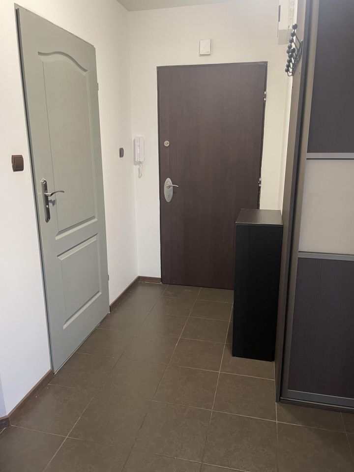 Mieszkanie 2-pokojowe Kraków Płaszów, ul. Gliniana. Zdjęcie 12