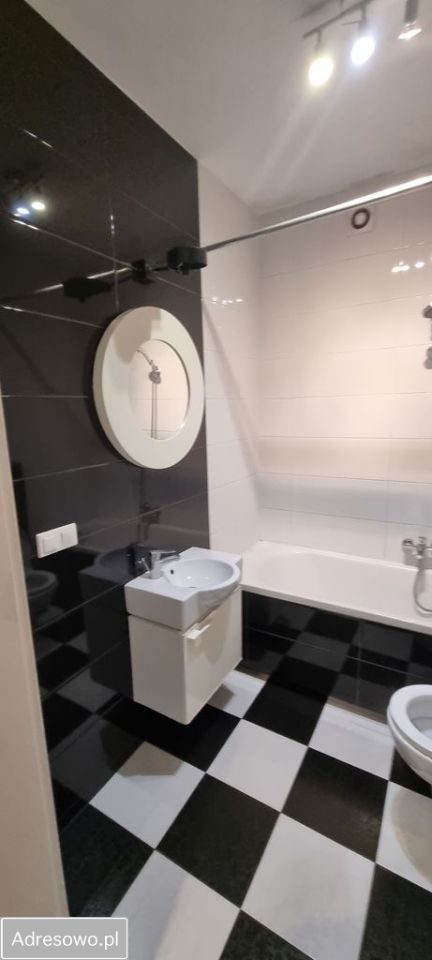 Mieszkanie 2-pokojowe Pruszków Centrum, ul. Polna. Zdjęcie 11