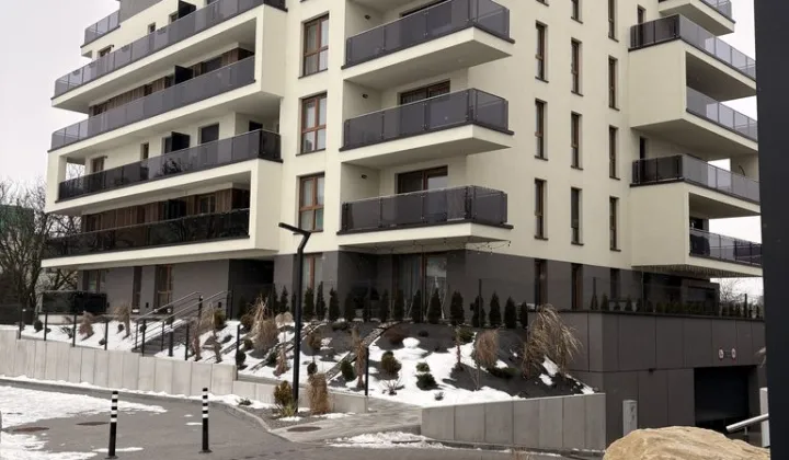 Mieszkanie 2-pokojowe Siemianowice Śląskie Bańgów, ul. Bańgowska