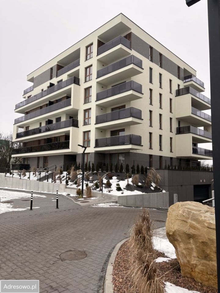 Mieszkanie 2-pokojowe Siemianowice Śląskie Bańgów, ul. Bańgowska