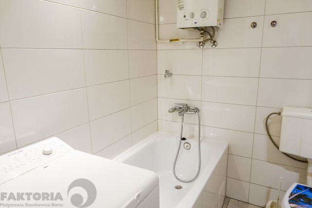 Mieszkanie 2-pokojowe Szczecin Centrum. Zdjęcie 19