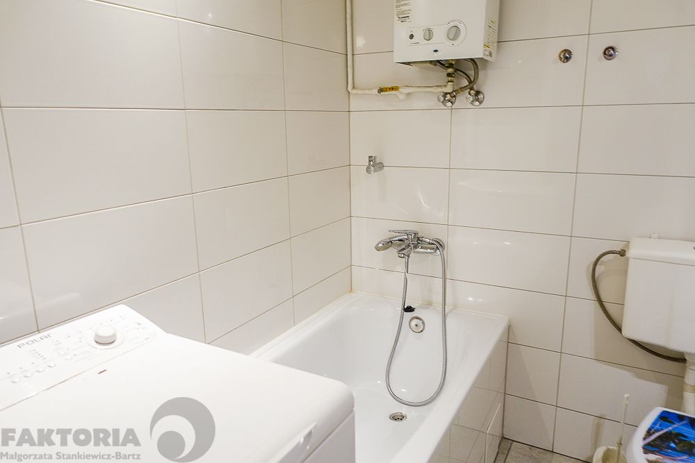 Mieszkanie 2-pokojowe Szczecin Centrum. Zdjęcie 19