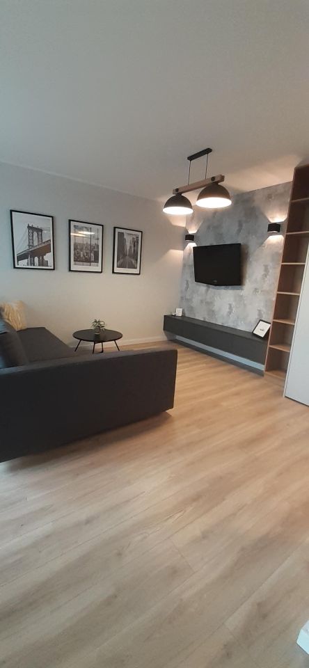 Mieszkanie 2-pokojowe Poznań Grunwald, ul. Bułgarska. Zdjęcie 8