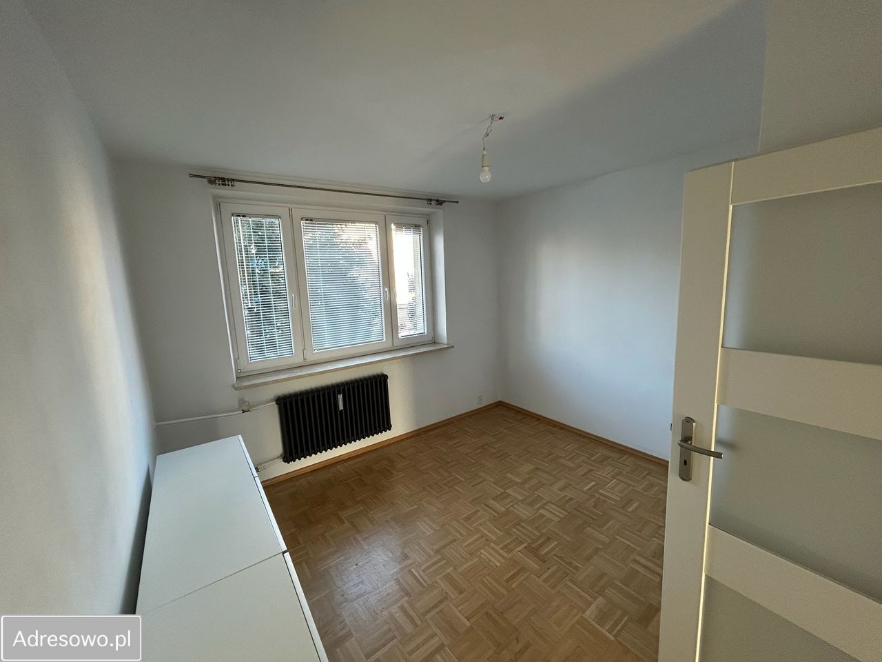 Mieszkanie 3-pokojowe Warszawa Bemowo, ul. Sosnowiecka. Zdjęcie 11