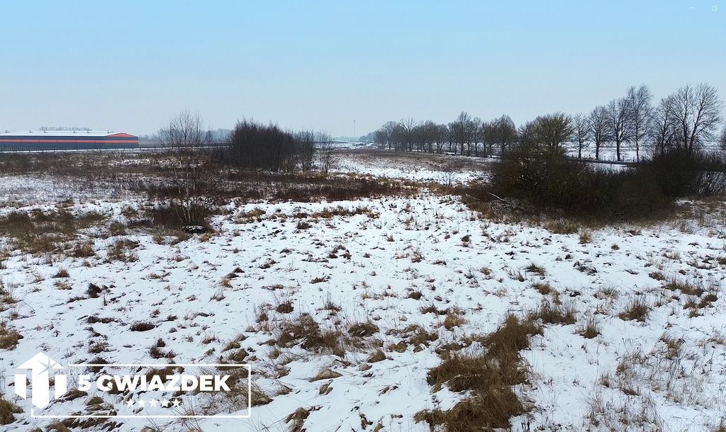 Działka inwestycyjna Szczecinek. Zdjęcie 16