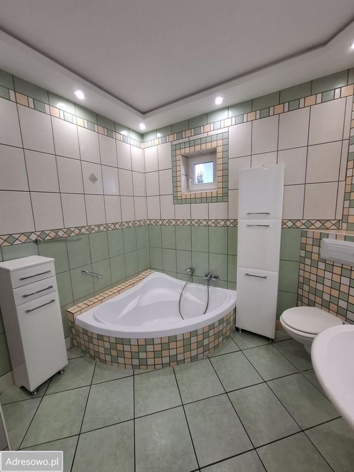 bliźniak, 5 pokoi Papowo Toruńskie Osieki. Zdjęcie 15