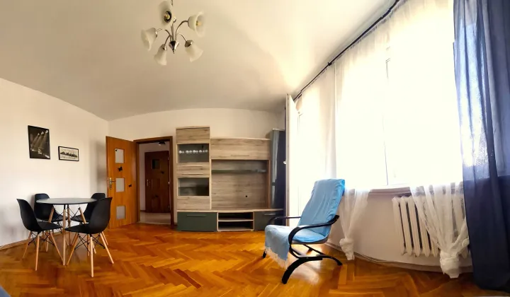 Mieszkanie 1-pokojowe Łódź Śródmieście