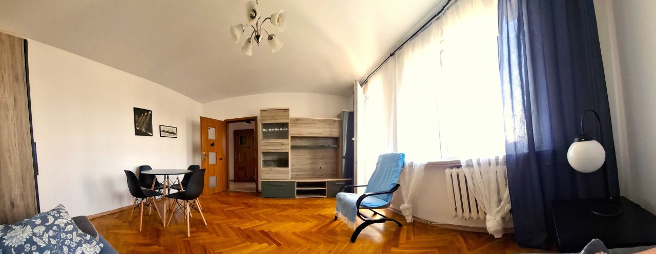 Mieszkanie 1-pokojowe Łódź Śródmieście. Zdjęcie 1