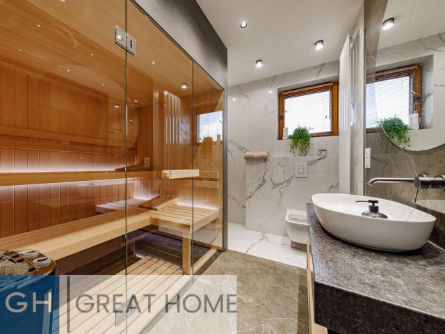 dom wolnostojący, 5 pokoi Wyględy. Zdjęcie 11